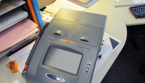 Should I refuse a chemical test