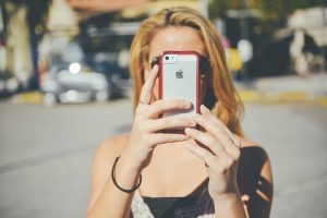 Invasion of Privacy for Sexual Gratification