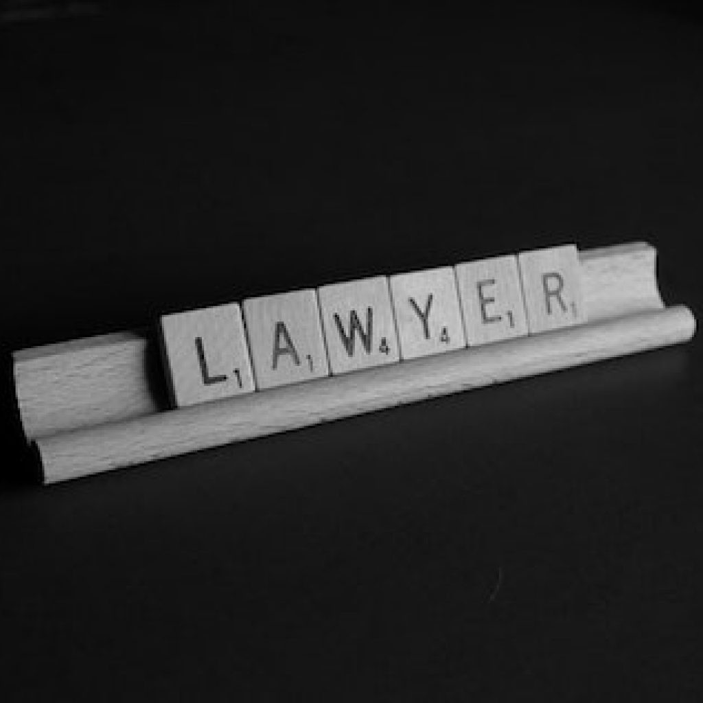 Why Hire a Criminal Defense Lawyer