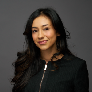 Maria Talamante