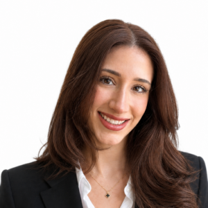 Isabel Garza