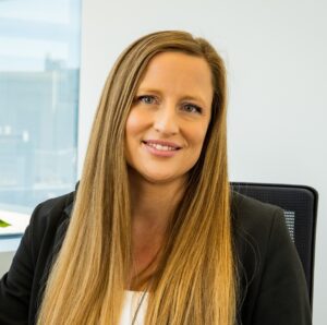 Randi Waldmann