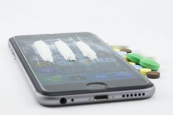 Drug Possession Attorney