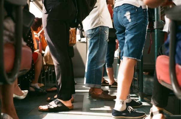Endangering Public Transportation