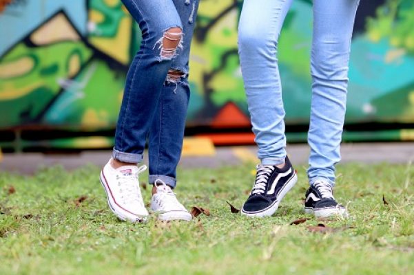 Sexual Assault on a Child